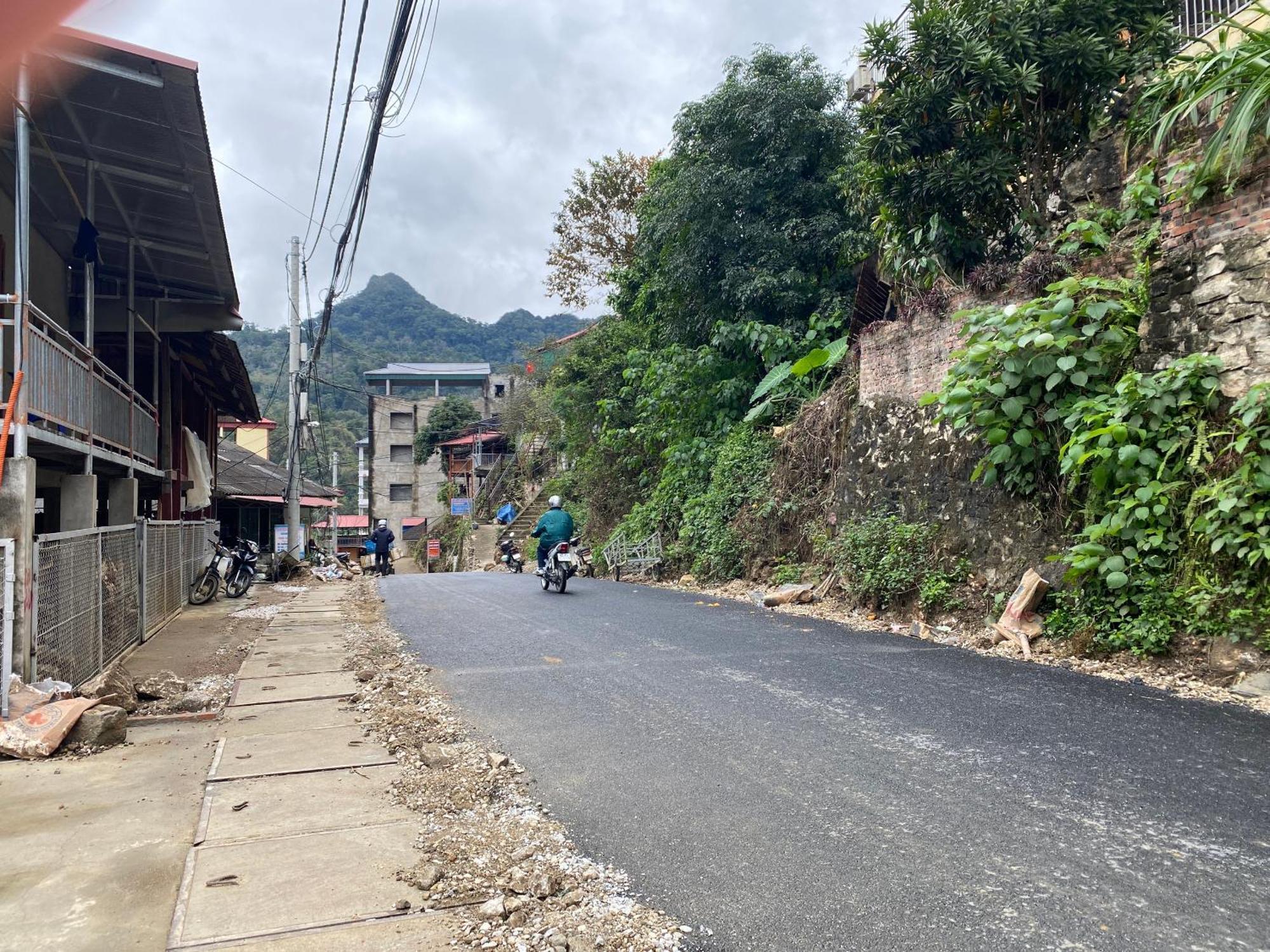 Duy Tuyen Ba Be Homestay Bac Kan Exterior photo